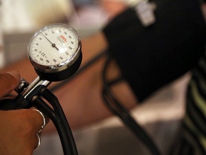 Tansiyon hastalarına uyarı