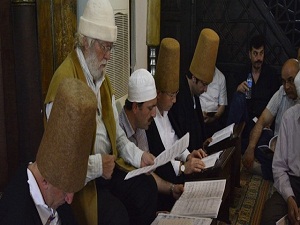 Bursa'da 126 yılık Miraciye geleneği