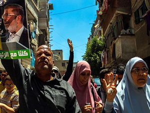 İslam alimlerinden Mısır'daki seçimi boykot çağrısı