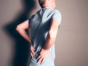 Kronik kas iskelet rahatsızlıklarına proloterapi yöntemi