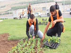 Taşeron işçiye tam maaş ve izin müjdesi