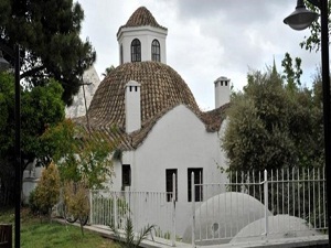 Antalya, Mevlevihanesi'ni yeniden kazanacak