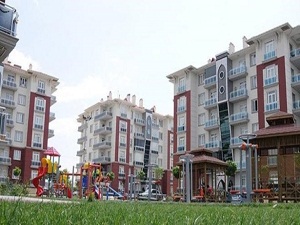 Konut fiyatları yüzde 12 arttı