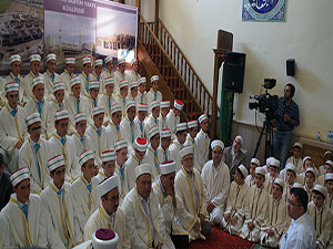 Hilaliye'de 52 yılda 3 bin hafız yetişti