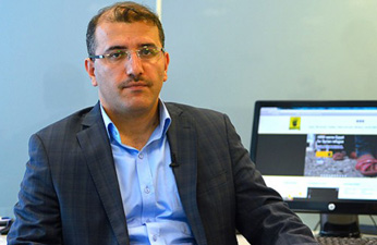 Mısırlılara gösterilen asil duruş, Suriye'ye de gösterilmeli