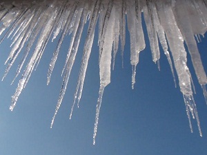 Sarkıtları eriten proje Tunceli'ye birincilik getirdi