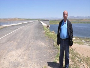 60 yıllık hasret sona eriyor