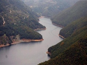 Barajlarda su seviyesi istenen düzeye çıktı