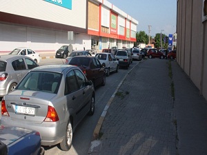 1,9 TL'lik LPG'ye hücum!