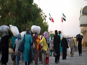 4 ayda 100 bin Suriyeli geldi