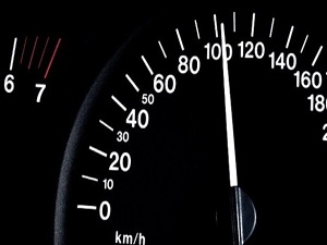 Bursa’da hız limiti arttırıldı