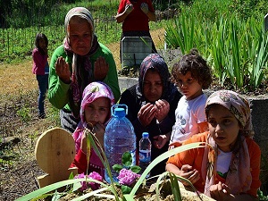 Ölüm aylıkları Haziran'da bağlanacak