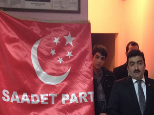 Musibetlerden kurtulmak için Ayasofya'yı açmalıyız