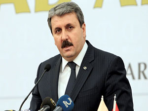 Ayasofya ne kilise ne de müzedir, camidir