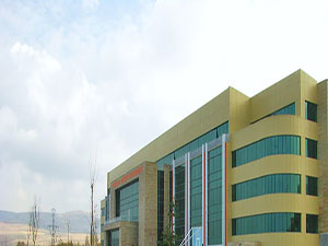 Said Nursi'nin vasiyetine uygun okul