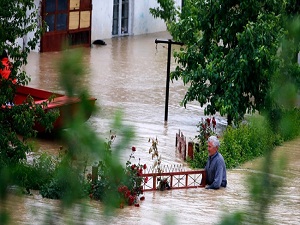 Selden 18 bin 600 ev etkilendi