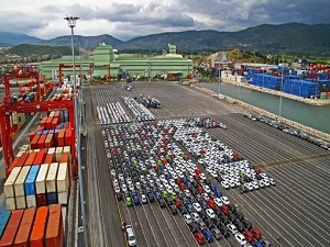 4 ayda 5 milyon araç satıldı