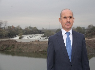 Sapanca’da seviye iyice düşünce