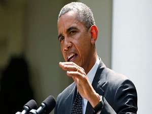 Obama'dan Ramazan mesajı