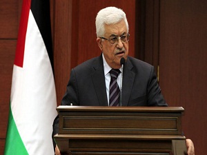 Filistin hükümetinin ilanı haftaya ertelendi