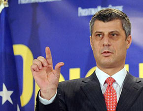 Kosova'da başörtüsü yasağını kaldırma sözü