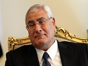 Mursi'nin çıkardığı af kararlarına iptal