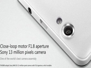 Şarj sorunu olmayan akıllı telefon çıktı