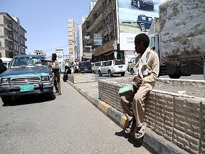 Yemen'de 10 milyondan fazla insan açlık sınırında
