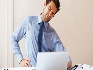 Oturarak çalışanlar bu habere dikkat!