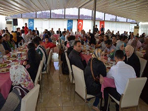 Suriyeli ailelere 500 bin TL nakdi yardım yapıldı