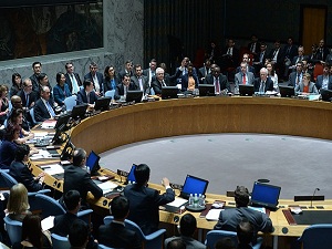 BMGK'den Suriye için yeni yardım tasarısı hazırlığı