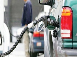 Benzinde bayram vurgunu