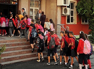 Okullarda 4 yılı dolduran yöneticilerin görevi sona eriyor