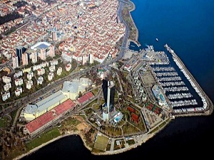 İstanbul'un o ilçesinde binaların yüzde 60'ı çürük