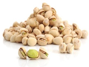 Şam fıstığı diyabet düşmanı