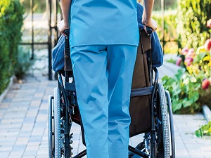 Felç hastalarında yeni umut