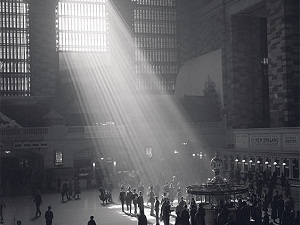 Cam, güneşin D vitamini sentezlemesine engel oluyor