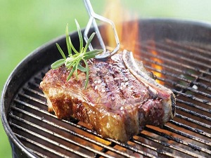 Mangal kömüründeki tehlike