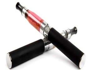 E-sigara son çare olmalı