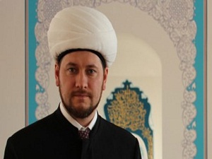 Kırım'da İslam üniversitesi için başvuru yapıldı