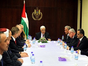 İsrail uzlaşı hükümetiyle masaya oturmayacak