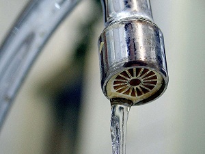 İstanbul'da su kesintisi