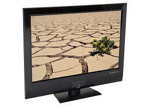 Küresel ısınmaya kamu spotuyla dikkat çekilecek