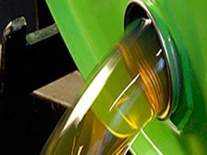 Atık yağdan biyodizel