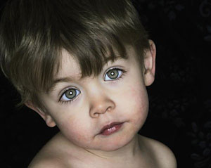 Çocuk, istediğimiz gibi değil yetiştirdiğimiz gibi olur