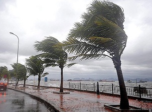 İstanbul için fırtına ve sürekli yağış uyarısı