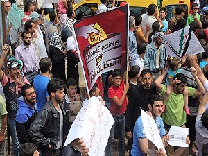 Oy verme işlemleri meşruiyet tartışmaları gölgesinde sürüyor