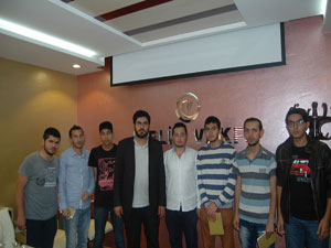 İslam Coğrafyaları öğrencilerinden birlik çağrısı