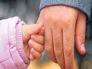 3 bin 621 kimsesiz çocuk, koruyucu aile yanında kalıyor