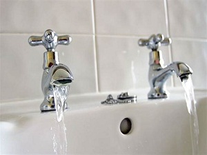 Dikkat! İstanbul'da 36 saatlik su kesintisi